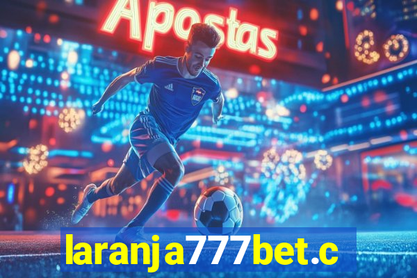 laranja777bet.com