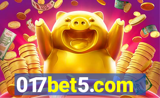 017bet5.com