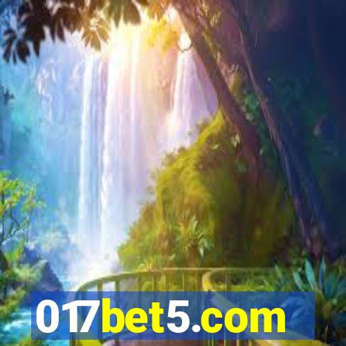 017bet5.com