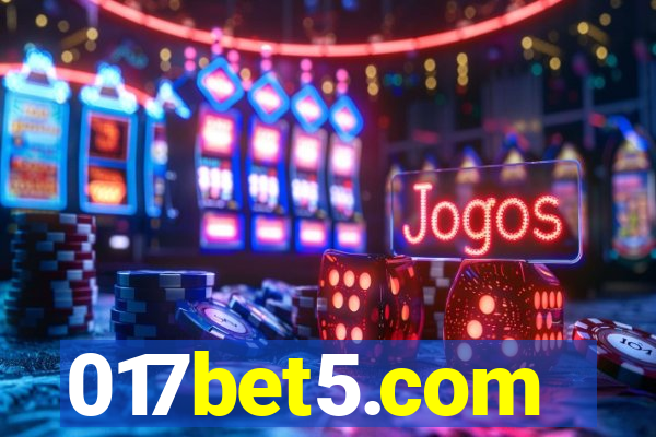 017bet5.com