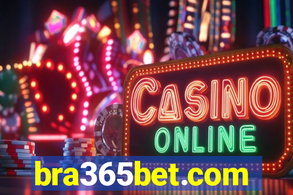 bra365bet.com