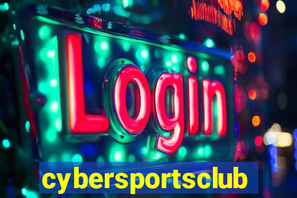 cybersportsclub.com