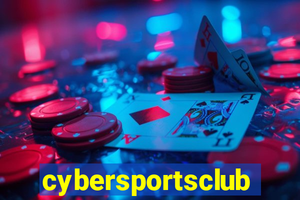 cybersportsclub.com