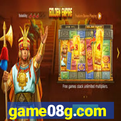 game08g.com