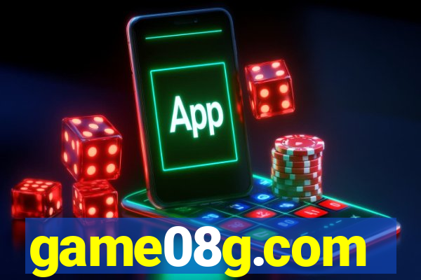 game08g.com