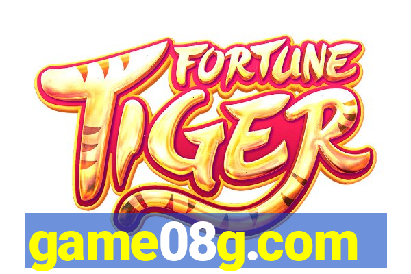 game08g.com