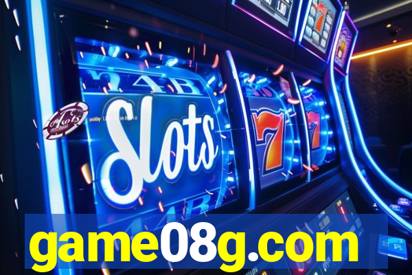 game08g.com