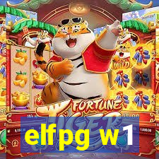 elfpg w1