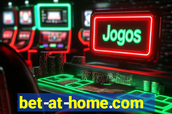 bet-at-home.com