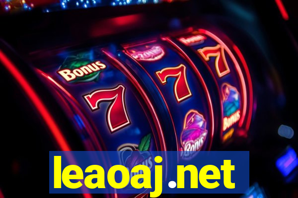 leaoaj.net