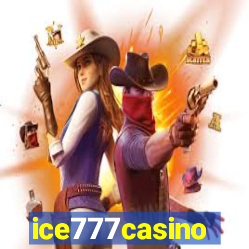 ice777casino