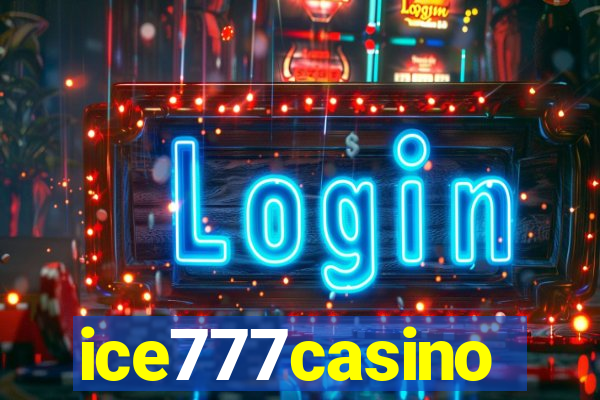 ice777casino