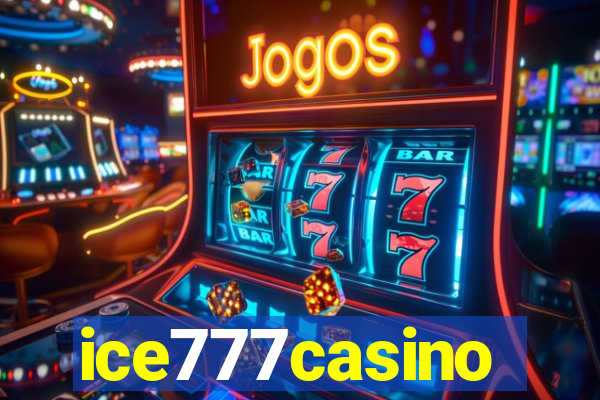 ice777casino