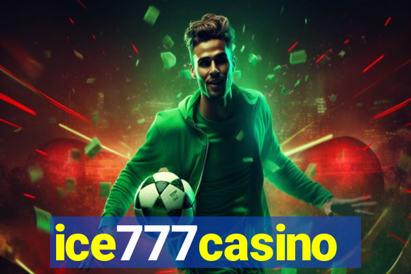 ice777casino