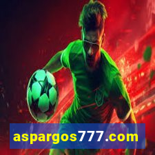 aspargos777.com