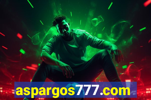 aspargos777.com