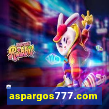 aspargos777.com