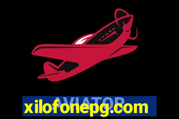 xilofonepg.com