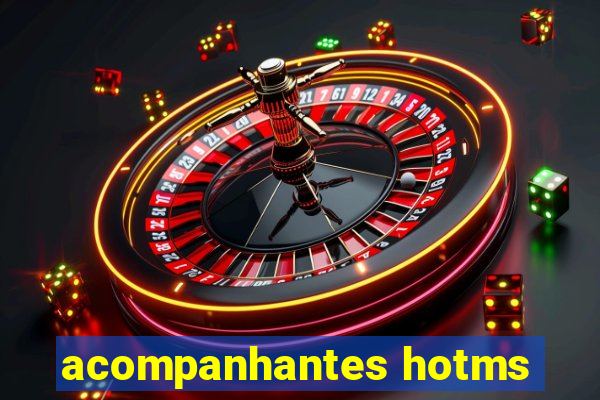 acompanhantes hotms