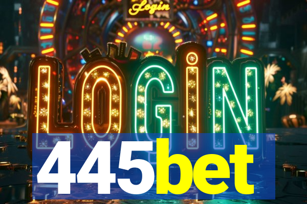 445bet