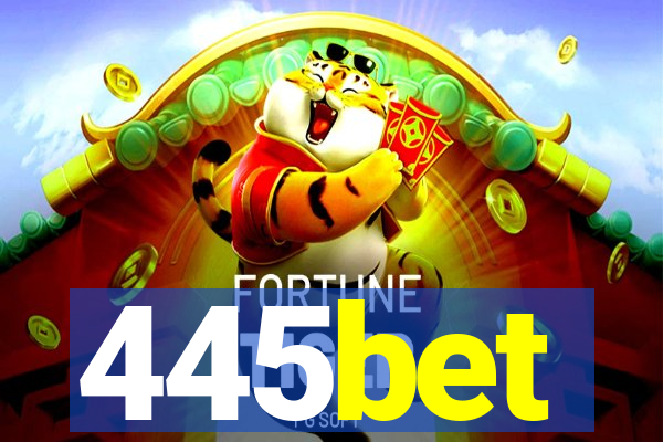 445bet
