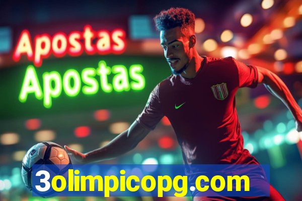 3olimpicopg.com