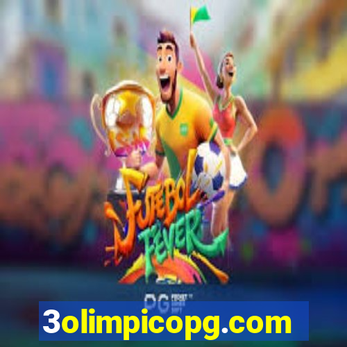 3olimpicopg.com