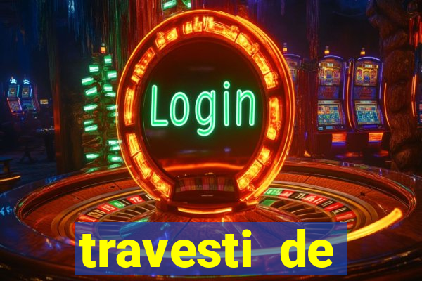 travesti de programa em santos