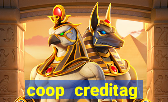 coop creditag reclame aqui