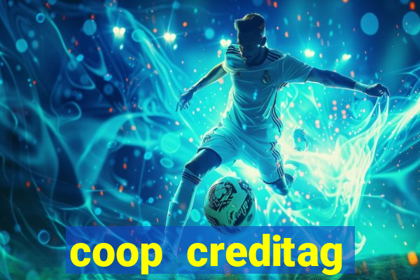 coop creditag reclame aqui