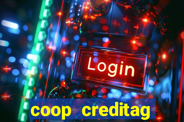 coop creditag reclame aqui