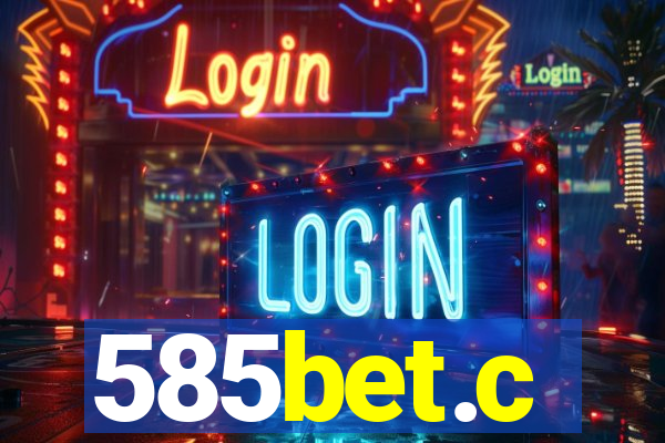 585bet.c