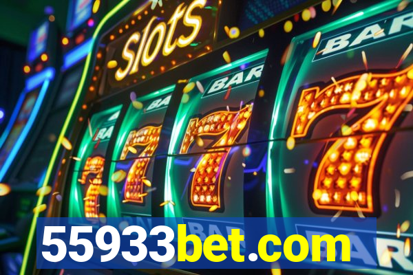 55933bet.com