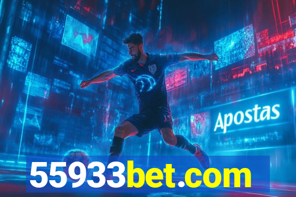 55933bet.com