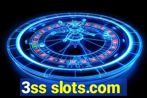 3ss slots.com