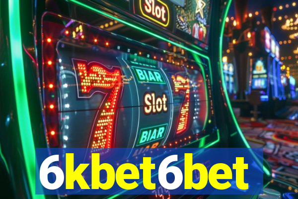 6kbet6bet