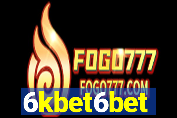 6kbet6bet