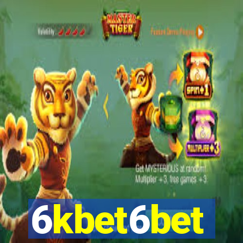 6kbet6bet