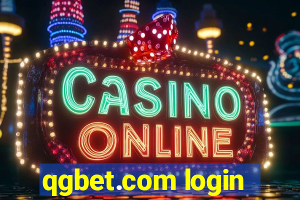 qgbet.com login
