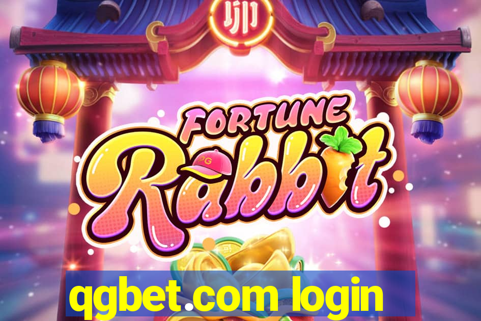 qgbet.com login
