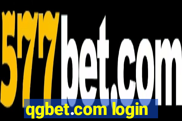 qgbet.com login