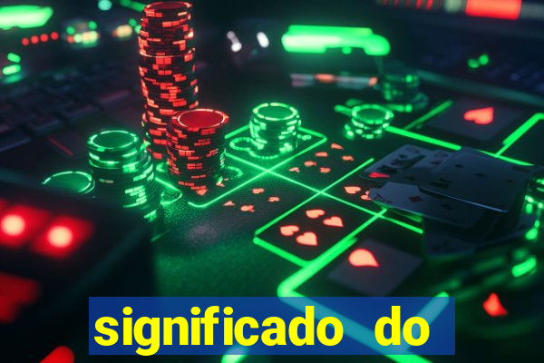 significado do porco na umbanda
