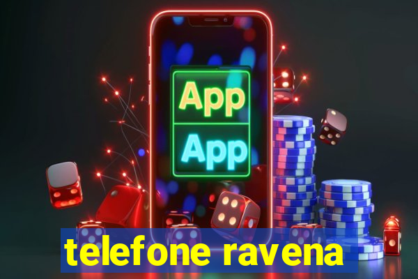 telefone ravena