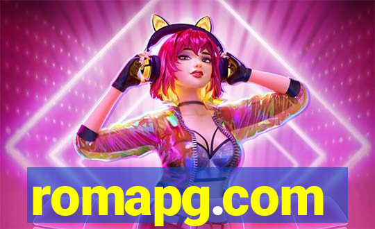 romapg.com