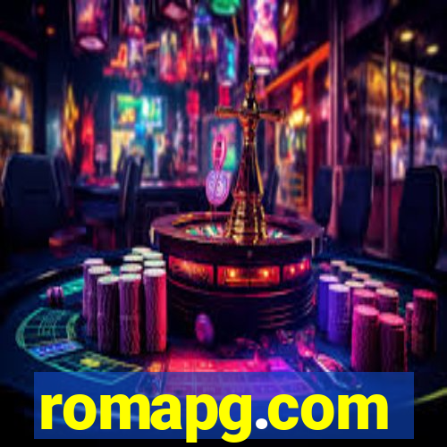 romapg.com