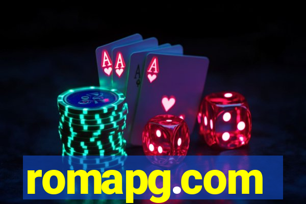 romapg.com
