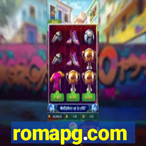 romapg.com