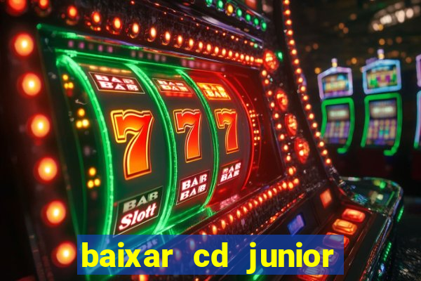 baixar cd junior marques 2024