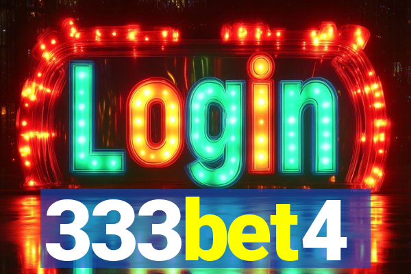 333bet4