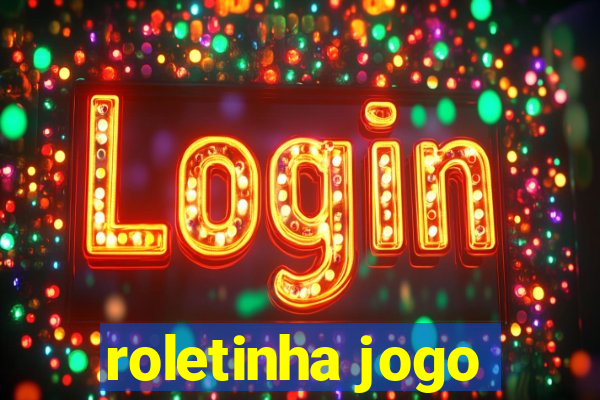 roletinha jogo